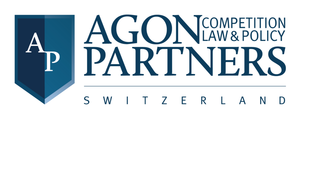 AGON PARTNERS Logo