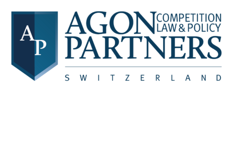 AGON PARTNERS Logo